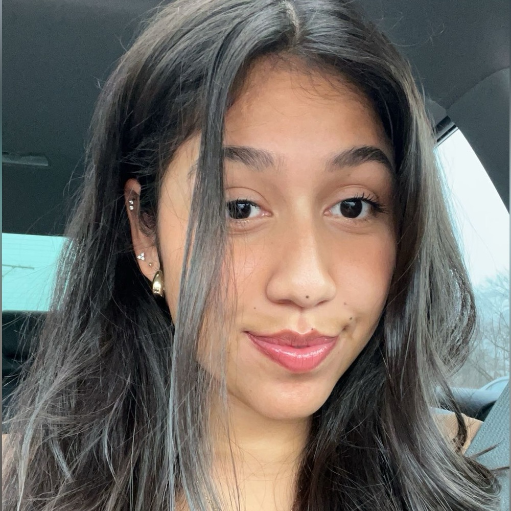 Meet your Posher, Arely